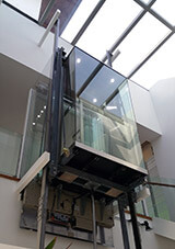Scenic Lift example 1
