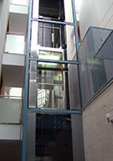 Scenic Lift example 4